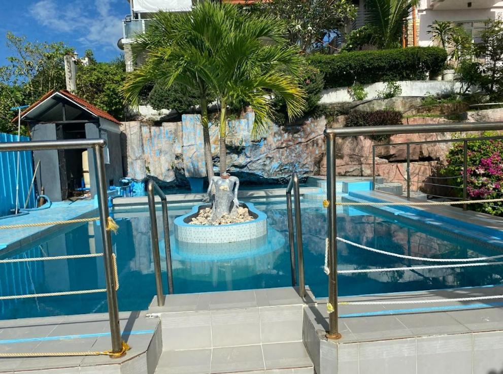 Lorelei Beach Resort Gate Exterior photo